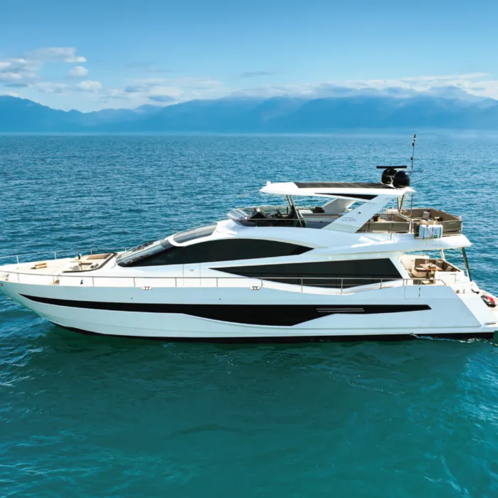 Yacht Rentals